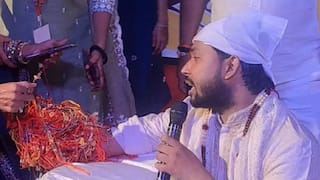 Raksha Bandhan 2025: खान सर को छात्राओं ने बांधी 10 हजार से ज्यादा राखी, दावत में बनवाए 156 प्रकार के व्यंजन, गिफ्ट में क्या दिया?