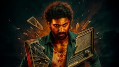 సెప్టెంబర్‌లో బెల్లంకొండ 'కిష్కిందపురి'... థియేటర్లలోకి హారర్ మిస్టరీ థ్రిల్లర్ వచ్చేది ఎప్పుడంటే?