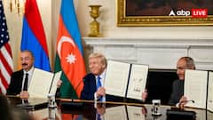 ट्रंप को मिले शांति का नोबेल पुरस्कार... PAK-इजरायल के बाद अब ये दो धुर-विरोधी देश आए साथ