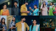 చిన్ని సీరియల్: మధునే చిన్నినా.. మహికి మొదలైన డౌట్..పేపర్ల దొంగతనం.. మహి-మధు లవ్ స్టోరీలో కొత్త మలుపు!