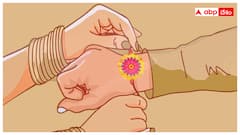 తెలంగాణ స్పీకర్‌, మంత్రులకు రాఖీ కట్టిన సీతక్క- రక్షాబంధన్‌ రోజు రాజాసింగ్ కీలక ప్రకటన