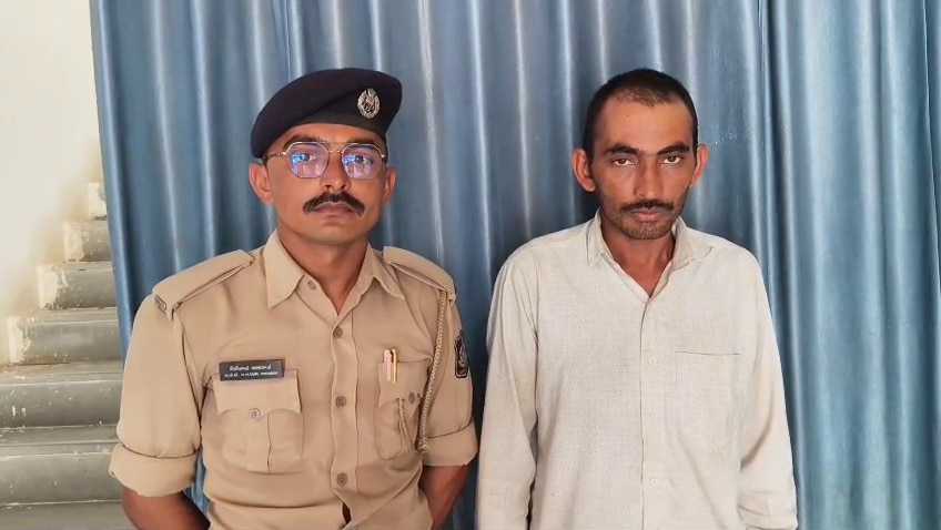 બાપ અને કાકા બન્યા હત્યારા: બનાસકાંઠામાં ઓનર કિલિંગની ઘટનાથી ખળભળાટ, પ્રેમસંબંધથી નારાજ થતાં દીકરીની હત્યા કરી