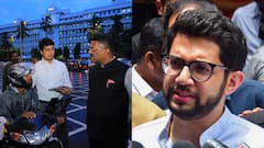 प्रो-गोविंदा लीग 2025 की स्पॉन्सरशिप पर आदित्य ठाकरे मंत्री प्रताप सरनाईक को घेरा, जानें क्या कहा