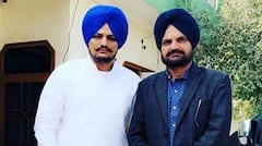 ਸਿੱਧੂ ਮੂਸੇਵਾਲਾ ਦੇ ਬੁੱਤ 'ਤੇ ਫਾਇਰਿੰਗ ਤੋਂ ਬਾਅਦ ਪਿਤਾ ਬਲਕੌਰ ਸਿੰਘ ਵੱਲੋਂ ਲੋਕਾਂ ਨੂੰ ਖਾਸ ਅਪੀਲ, ਬੋਲੇ- ਗੁੱਸੇ ਵਿੱਚ...