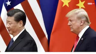 China on Trump Tariff: рдЯреНрд░рдореНрдк рдпрд╛рдВрдЪреНрдпрд╛ рдЯреЕрд░рд┐рдлрд▓рд╛ рдЪреАрдирдирдВ рджрд┐рд▓рдВ рднрд╛рд░рддрд╛рд╕рд╛рд░рдЦрдВрдЪ рдЙрддреНрддрд░, рд░рд╢рд┐рдпрди рддреЗрд▓рд╛рдмрджреНрджрд▓рд╣реА рдорд╛рдВрдбрд▓реА рдард╛рдо рднреВрдорд┐рдХрд╛; рдиреЗрдордХрдВ рдХрд╛рдп рдореНрд╣рдгрд╛рд▓реЗ?