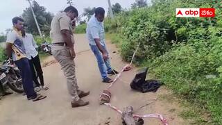 Karnataka Murder: చంపడమే కాదు ముక్కలు చేసి దారిలో విసిరేస్తూ పోయాడు - క్రైమ్ ధ్రిల్లర్‌లను మించిన మర్డర్ !
