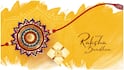 Happy Raksha Bandhan : రాఖీ శుభాకాంక్షలు 2025.. ఇన్​స్టాగ్రామ్​లో షేర్ చేసేందుకు ఫోటోలు, ట్రెండీ క్యాప్షన్​లు, రీచ్​నిచ్చే హ్యాష్ ట్యాగ్స్