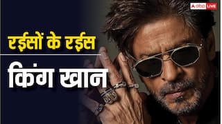 Shah Rukh Khan Net Worth 2025: कितना बड़ा है SRK का साम्राज्य? बॉलीवुड के खानदानी रईस भी रह जाते हैं पीछे, जानें नेटवर्थ