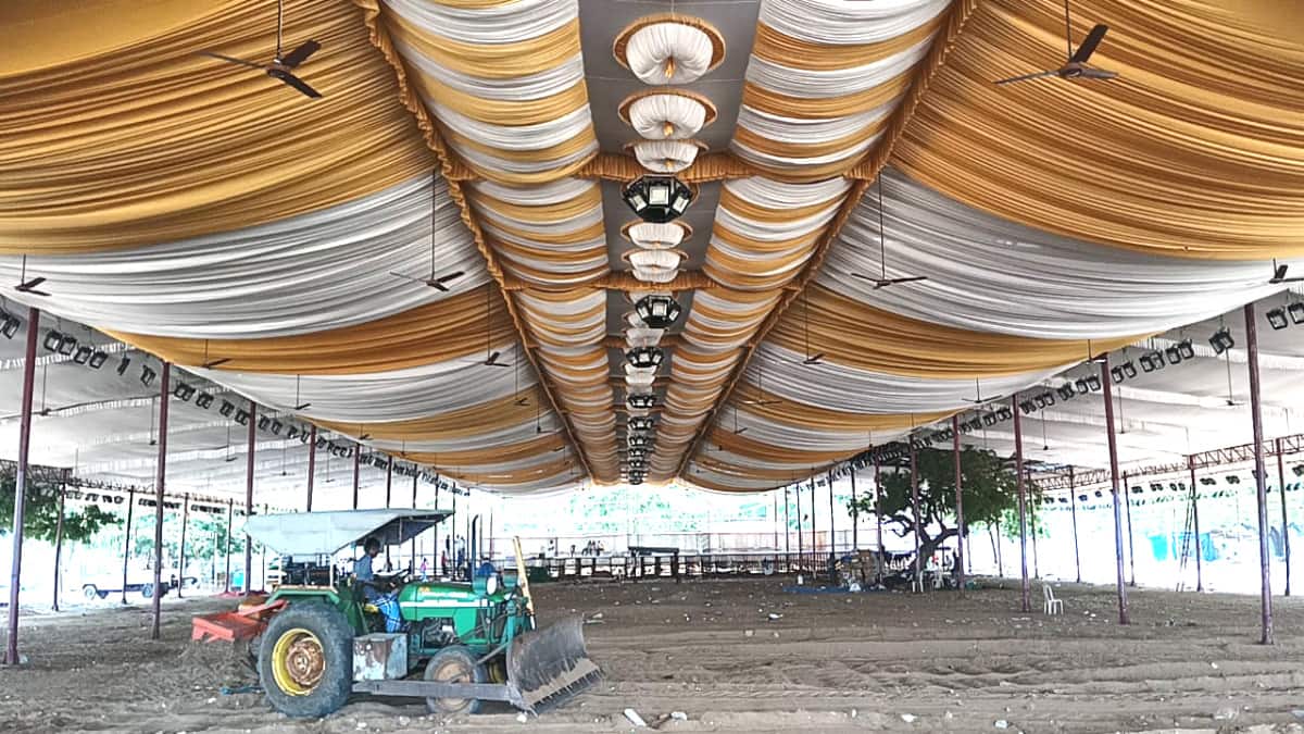 பூம்புகாரில் நாளை மகளிர் மாநாடு: ராமதாஸ் தலைமையில் பாமக! முக்கிய தீர்மானங்கள் என்னென்ன?