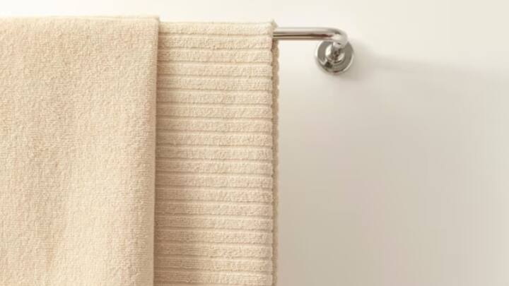 যতই ঘন ঘন কাচা হোক না কেন, দু’একদিনের মধ্য়েই ব্যবহারের অযোগ্য হয়ে যায় তোয়ালে। এত দুর্গন্ধ বেরোয় যে গায়ে ঠেকানো যায় না।