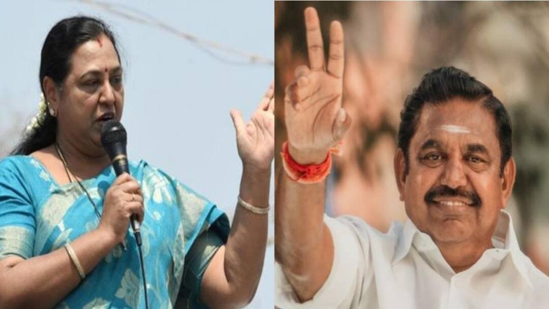 ADMK DMDK: கூட்டணிக்கு ஓகே.. ஆனால்..! எடப்பாடிக்கு பிரேமலதா விஜயகாந்த் போட்ட கண்டிஷன் - என்னென்ன?