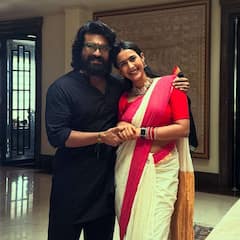 Raksha Bandhan: రక్షా బంధన్ బెస్ట్ మూమెంట్స్ - సోదరులకు రాఖీ కట్టిన సెలబ్రిటీస్