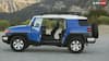 Toyota FJ Cruiser: ભારતમાં કયા મહીને લોન્ચ થશે મિની ફોર્ચ્યુનર? જાણો કેટલી હશે કિંમત