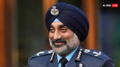 '300 किमी दूर से मार गिराया PAK का फाइटर जेट', IAF चीफ ने ऑपरेशन सिंदूर पर किए ये बड़े खुलासे