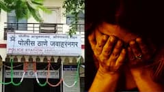 2BHKसाठी तगादा, समजवायला सासू घरी येताच पतीचा सासूसमोर जिवे मारण्याचा प्रयत्न, संभाजीनगरमध्ये विवाहितेच्या छळवणुकीची संतापजनक घटना