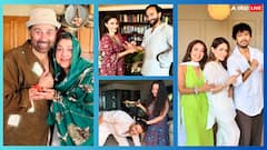 सनी देओल को बहन ने बांधी राखी, एक हुए कक्कड़ सिबलिंग्स, देखें सितारों का रक्षाबंधन