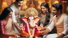 Ganesh Chaturthi 2025: गणेश चतुर्थी पर पहली बार घर बैठा रहे हैं गणपति बप्पा तो इन बातों का रखें ध्यान