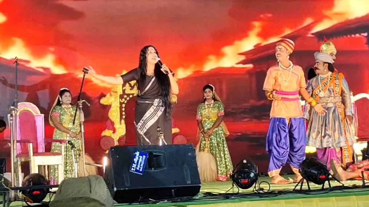 தந்தையை மிஞ்சிய தனயன் இருக்கக் கூடாது: ராமதாஸின் சூசக பேச்சு! 2026 கூட்டணி குறித்தும் பரபரப்பு தகவல்!