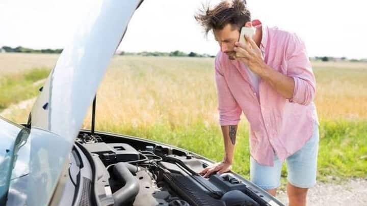 વાહન ખરાબ થઈ જાય તો તમારે માત્ર તમારા ફોન પરથી 1033 નંબર ડાયલ કરવાનો છે. આ નંબર નેશનલ હાઈવે હેલ્પલાઈન તરીકે આખા દેશમાં કાર્યરત છે. કોલ કર્યા પછી, થોડી જ વારમાં એક ટીમ તમારા સ્થાન પર પહોંચી જશે.