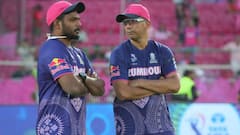 ராஜஸ்தானை விட்டு செல்கிறேனா?.. வதந்திக்கு முற்றுப்புள்ளி வைத்த சஞ்சு சாம்சன்!