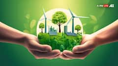 ਆਉਣ ਵਾਲੀਆਂ ਪੀੜ੍ਹੀਆਂ ਲਈ ਕੁਦਰਤ ਨੂੰ ਕਿਵੇਂ ਸੰਭਾਲ ਰਿਹਾ ਪਤੰਜਲੀ ?