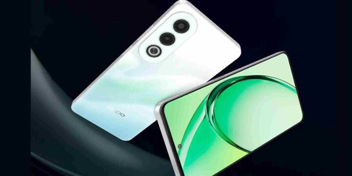 ई-कॉमर्स साइट Flipkart पर OPPO K13 5G के 8+256GB वेरिएंट पर भी जबरदस्त डिस्काउंट मिल रहा है. इस फोन की असल कीमत 24,999 रुपये है लेकिन डिस्काउंट के बाद आप इसे महज 19,999 रुपये में खरीद सकते हैं. साथ ही आपको फोन की खरीद पर कई बैंक ऑपर्स भी मिल जाएंगे.