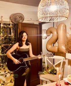 फिल्म हिट होने से पहले 'सैयारा' गर्ल अनीत पड्डा ऐसी तस्वीरें डालती थीं सोशल मीडिया पर, एक नजर देख लीजिए