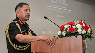 'Rajnath Singh Said Enough Is Enough': Army Chief On How Op Sindoor Began