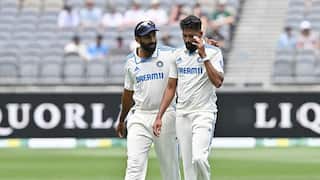 2025 में टेस्ट में सबसे ज्यादा विकेट लेने वाले गेंदबाज, बुमराह टॉप-10 में भी नहीं; जानें सिराज कौन से नंबर पर