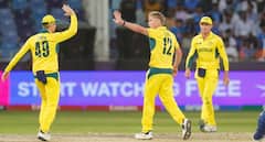 AUS vs SA T20I Series: Live Streaming, Schedule, Venue, Squads