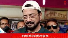 নবান্ন অভিযানে আহত অভয়ার মা, 'যা ঘটেছে আমি মর্মাহত', বললেন বারাসাতের TMC বিধায়ক চিরঞ্জিৎ