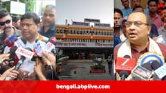শ্যামাপ্রসাদের নামে নামকরণ হোক শিয়ালদা স্টেশনের, দাবি তুললেন সুকান্ত, তৃণমূল বলল…
