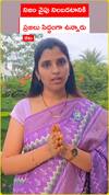 Anchor Shyamala about YSRCP Fans
