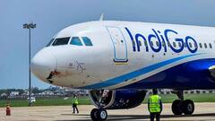 IndiGo Fined Rs 1.5 Lakh For Giving Passenger ‘Dirty, Stained’ Seat On International Flight