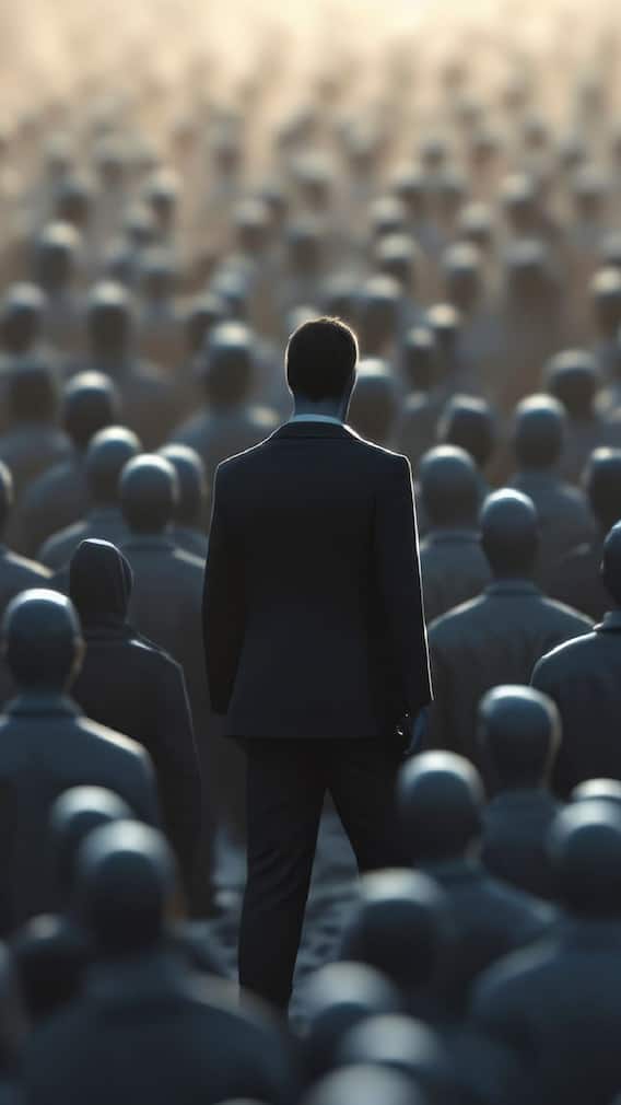 खूप स्वाभिमानी असतात ' या ' मूलांकाचे लोकं !