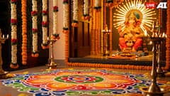 Ganesh Chaturthi 2025 — Things To Do Before Ganpati Sthapana