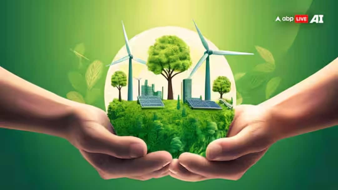 Patanjali: இயற்கையை பாதுகாக்க பசுமை முயற்சியை முன்னெடுத்த பதஞ்சலி