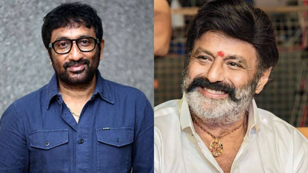 Director srinu vaitla reaction on movie with balakrishna Srinu Vaitla: బాలకృష్ణతో మూవీ - శ్రీను వైట్ల రియాక్షన్ ఇదే!