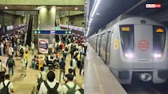 Delhi Metro Theft Gang Busted: Four Women Arrested Targeting Commuters