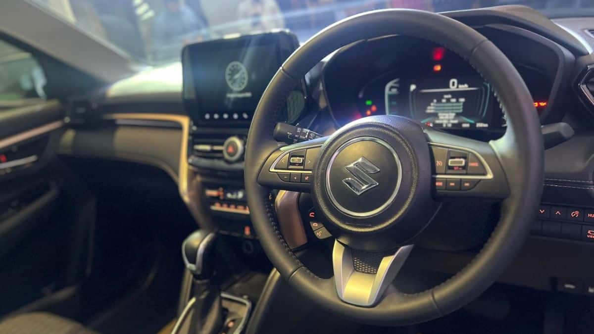 Maruti Suzuki Grand Vitara Phantom Blaq Edition First Look