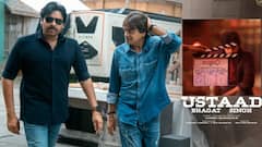 హరీష్ శంకర్ తగ్గట్లేదుగా... జెట్ స్పీడులో ఉస్తాద్ పోస్ట్ ప్రొడక్షన్ వర్క్