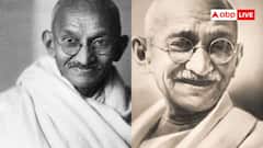 जब गांधी जी के सामने पहली बार लगे मुर्दाबाद के नारे, प्रार्थना अधूरी छोड़कर चले गए थे बापू
