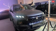 Maruti Suzuki ने पेश किया Grand Vitara का नया एडिशन, फर्स्ट लुक से लेकर फीचर्स तक जानें सब