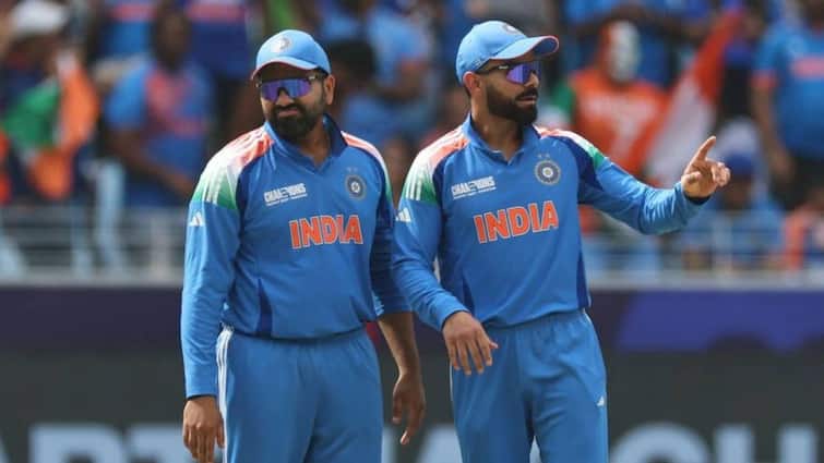 क्या ODI से रिटायर होंगे विराट कोहली और रोहित शर्मा? BCCI का पहला रिएक्शन सामने आया क्या ODI से रिटायर होंगे विराट कोहली और रोहित शर्मा? BCCI का पहला रिएक्शन सामने आया