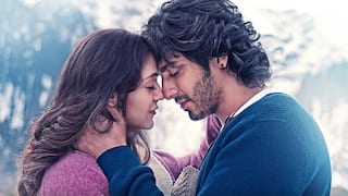 Saiyaara OTT Release Date: 'સૈયારા' ની ઓટીટી રિલીઝ ડેટ કન્ફર્મ! જાણો ક્યારે અને ક્યાં જોઈ શકશો ફિલ્મ
