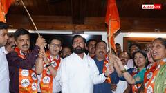 महाराष्ट्र में बड़ा राजनीतिक उलटफेर! राज ठाकरे और शरद पवार के कई दिग्गजों ने अचानक थामा शिवसेना का हाथ
