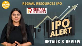 IPO Alert: Regaal Resources IPO GMP, Price और Detailed Review| Paisa Live