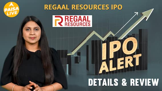 IPO Alert: Regaal Resources IPO GMP, Price और Detailed Review| Paisa Live
