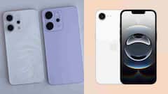 Oppo Reno 14 Pro 5G vs Apple iPhone 16e: рдкреНрд░реАрдорд┐рдпрдо рд╕реЗрдЧрдореЗрдВрдЯ рдореЗрдВ рдХреМрди рд╕рд╛ рдлреЛрди рд╣реИ рджрдорджрд╛рд░, рдЬрд╛рдиреЗрдВ рдХрд┐рд╕реЗ рдЦрд░реАрджрдирд╛ рд╣реЛрдЧрд╛ рдмреЗрд╕реНрдЯ?