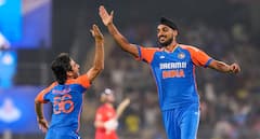 Asia Cup 2025: Arshdeep Singh Needs Just 1 Wicket For Historic Achievement